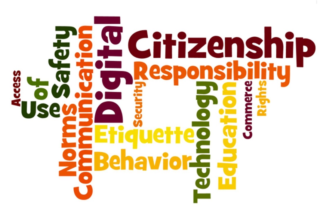 traits of a good citizen